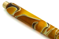 Kolo Tino Fountain Pen - Acrylic Dune (Special Edition)