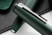 LAMY 2000 Fountain Pen - Pine (Limited Edition Gift Set)