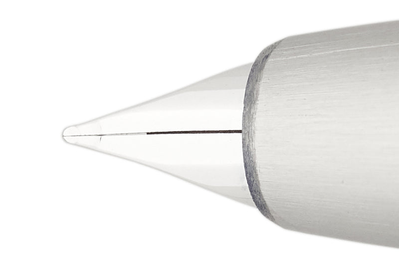 LAMY 2000 Fountain Pen - Stainless Steel