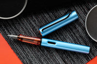 LAMY AL-star Fountain Pen - denim (Special Edition)