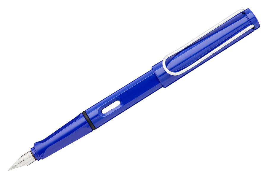 LAMY safari Fountain Pens - The Goulet Pen Company