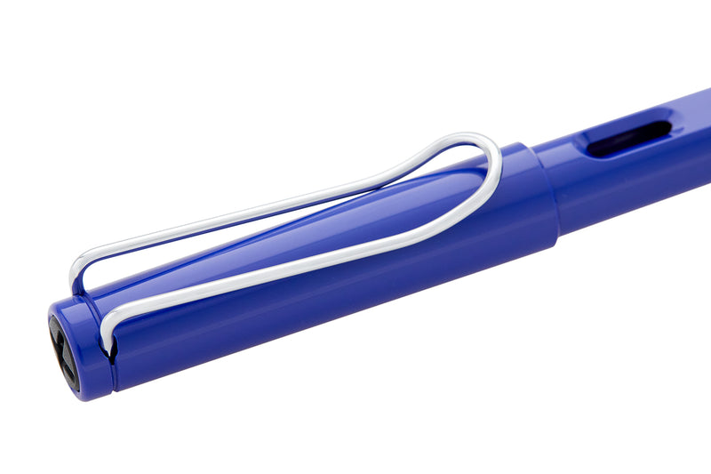 LAMY safari Fountain Pen - blue