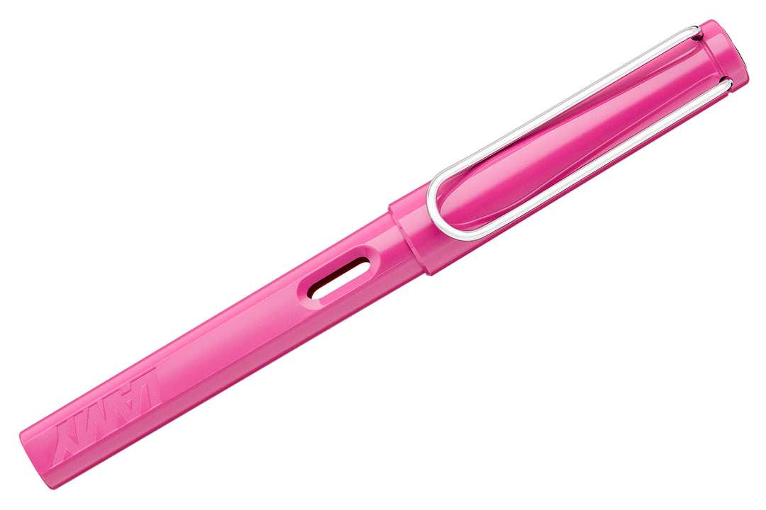 Pink Fountain Pens - The Goulet Pen Company