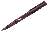 LAMY safari Fountain Pen - scarlet