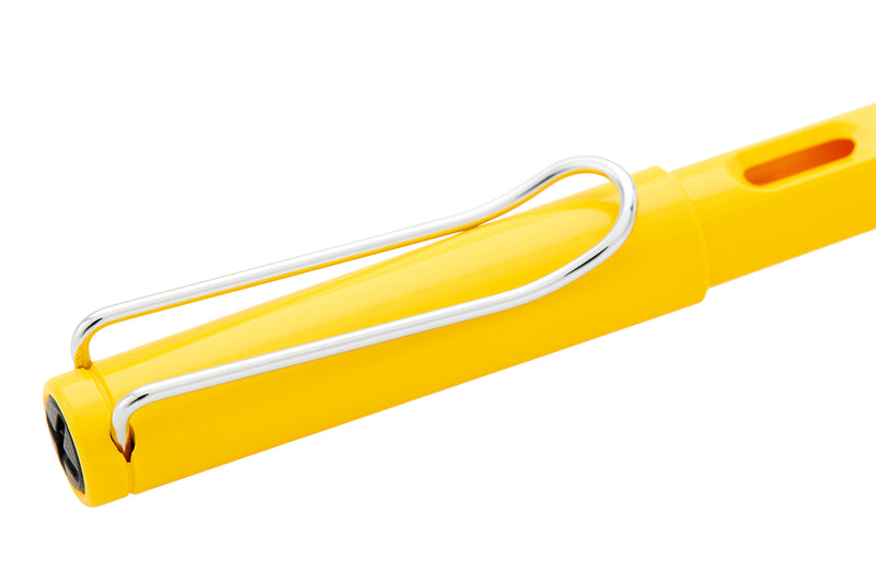 LAMY safari Fountain Pen - yellow