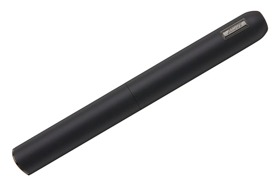 LAMY dialog cc fountain pen - all black