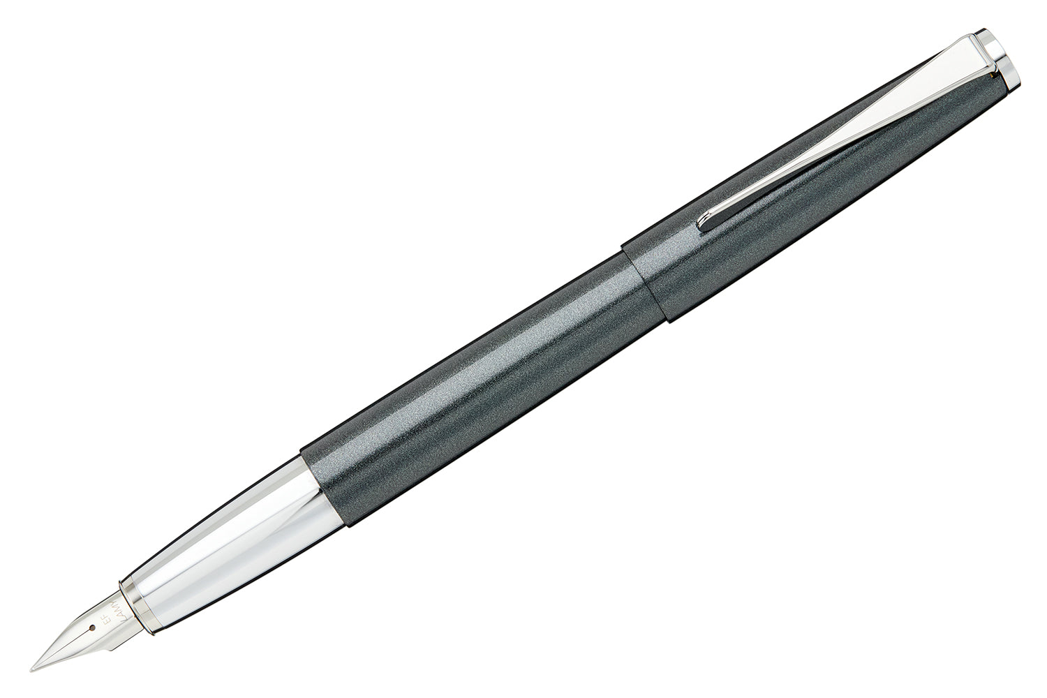 LAMY studio fountain pen black forest (special edition) The Goulet Pen  Company
