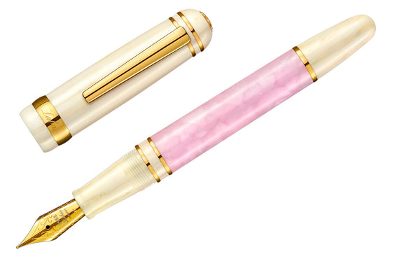 Laban 325 Fountain Pen - Sakura