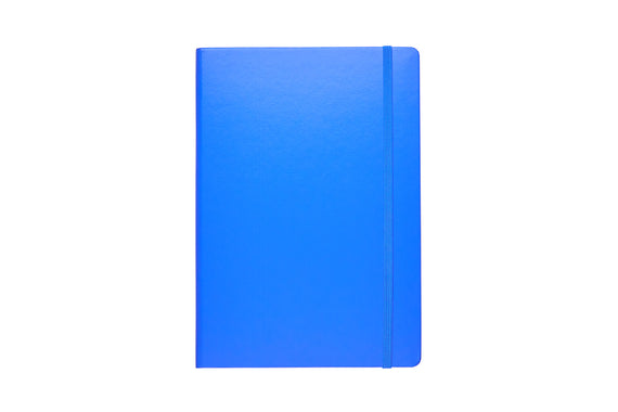 Leuchtturm1917 Medium A5 Notebook - Sky, Dot Grid