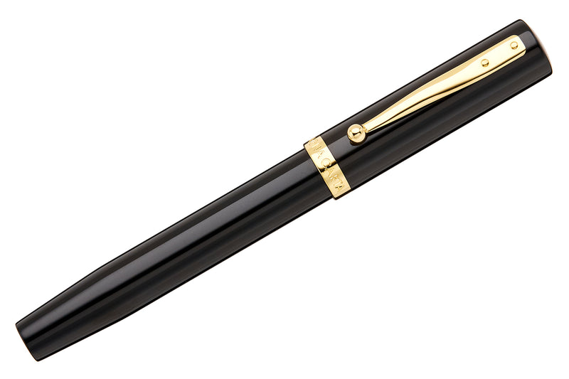 Magna Carta Mag 600 Fountain Pen - Black