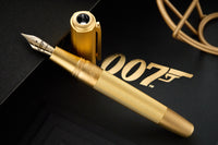 Montegrappa Goldfinger Special Issue Fountain Pen