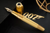 Montegrappa Goldfinger Special Issue Fountain Pen