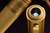 Montegrappa Goldfinger Special Issue Fountain Pen