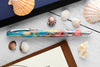 Montegrappa Elmo 01 Fountain Pen - Barrier Reef (Limited Edition)