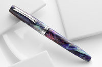 Montegrappa Tarvisium Fountain Pen - Carson (Limited Edition)