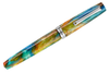 Montegrappa Tarvisium Fountain Pen - Paradise Falls (Limited Edition)