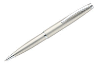 Monteverde Dakota Gel Rollerball Pen - Stainless Steel