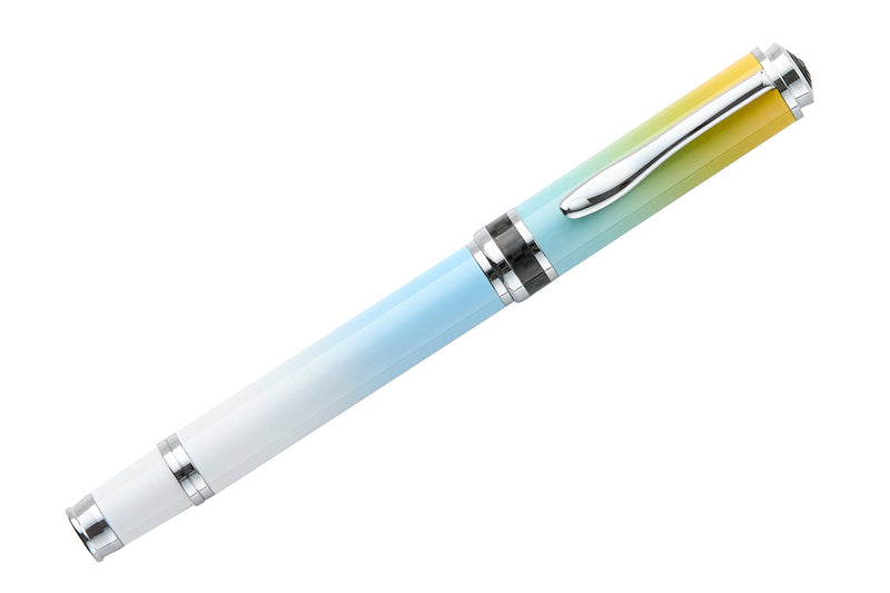 Monteverde Innova Ombre Fusion Fountain Pen - Bliss