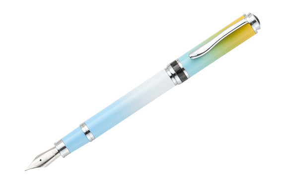 Monteverde Innova Ombre Fusion Fountain Pen - Bliss