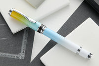 Monteverde Innova Ombre Fusion Fountain Pen - Bliss