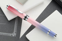 Monteverde Innova Ombre Fusion Fountain Pen - Charm