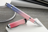 Monteverde Innova Ombre Fusion Fountain Pen - Charm