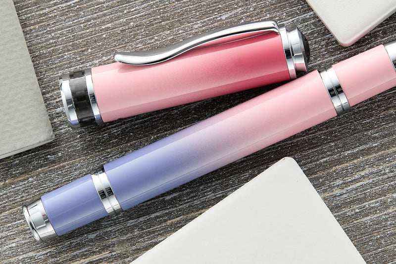 Monteverde Innova Ombre Fusion Fountain Pen - Charm