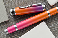 Monteverde Innova Ombre Fusion Fountain Pen - Harmony