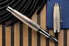 Monteverde Invincia Deluxe Fountain Pen - Graphite (Limited Edition)