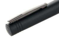 Monteverde MP1 Fountain Pen - Black Noir