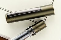 Monteverde MP1 Collectible Fountain Pen - Olive Green