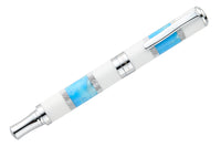 Monteverde Regatta Sport Fountain Pen - Santorini Blue