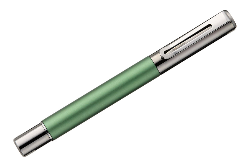 Monteverde Ritma Fountain Pen - Green