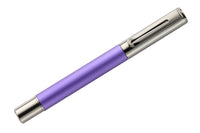 Monteverde Ritma Fountain Pen - Midnight Orchid (Special Edition)