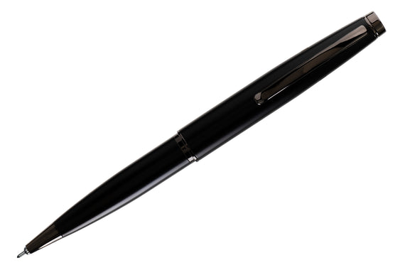 Monteverde Dakota Gel Rollerball Pen - Black Sky