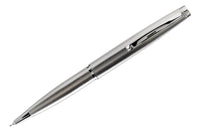 Monteverde Dakota Gel Rollerball Pen - Stainless Steel