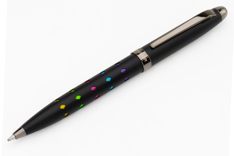 Monteverde Illusia Gel Rollerball Pen - Electric Vibe