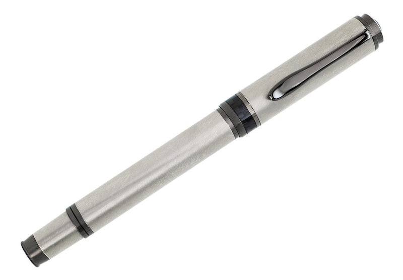 Monteverde Innova Titanium Fountain Pen