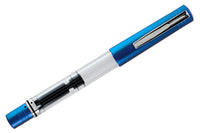 Monteverde MP1 Fountain Pen - Bright Blue