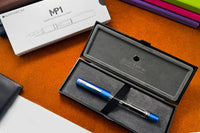 Monteverde MP1 Fountain Pen - Bright Blue