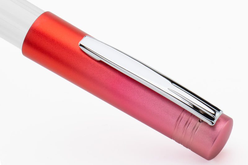 Monteverde MP1 Collectible Fountain Pen - Strawberry Dreams (Limited Edition)