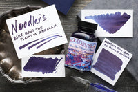 Noodler's Blue Upon the Plains of Abraham - 3oz Bottled Ink