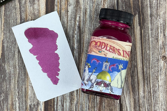 Noodler's Polar Krill - 3oz Bottled Ink