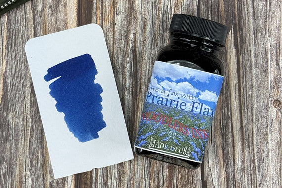 Noodler's Prairie Flax - 3oz Bottled Ink