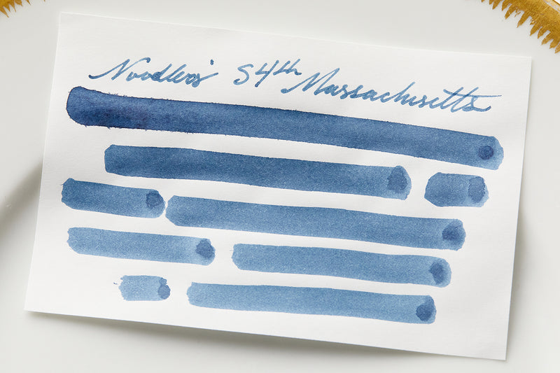 Noodler's 54th Massachusetts - 3oz Bottled Ink