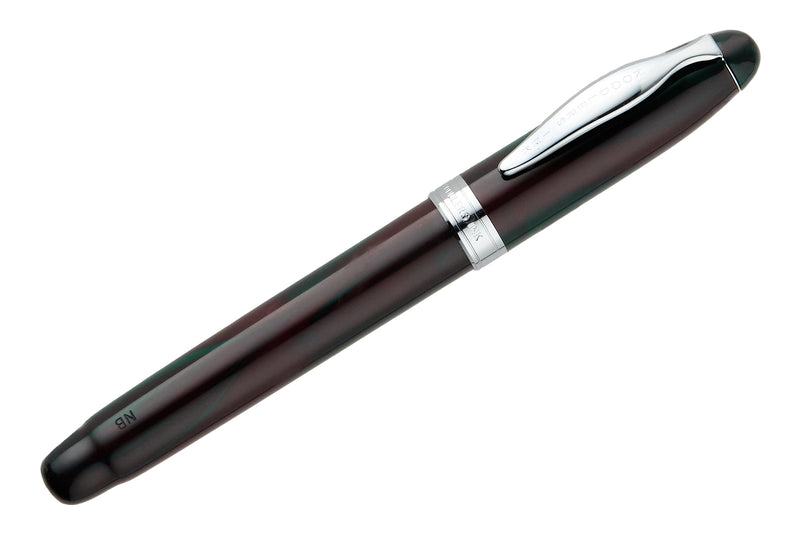 Noodler's Ahab Flex Fountain Pen - Lajes