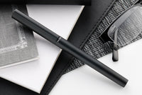 Pelikan Ineo Fountain Pen - Black Rock