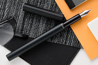 Pelikan Ineo Fountain Pen - Black Rock