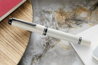 Pelikan M670 Fountain Pen - Warm Grey (Special Edition)