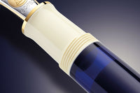 Pelikan M800 Fountain Pen - Cream Blue (Special Edition)